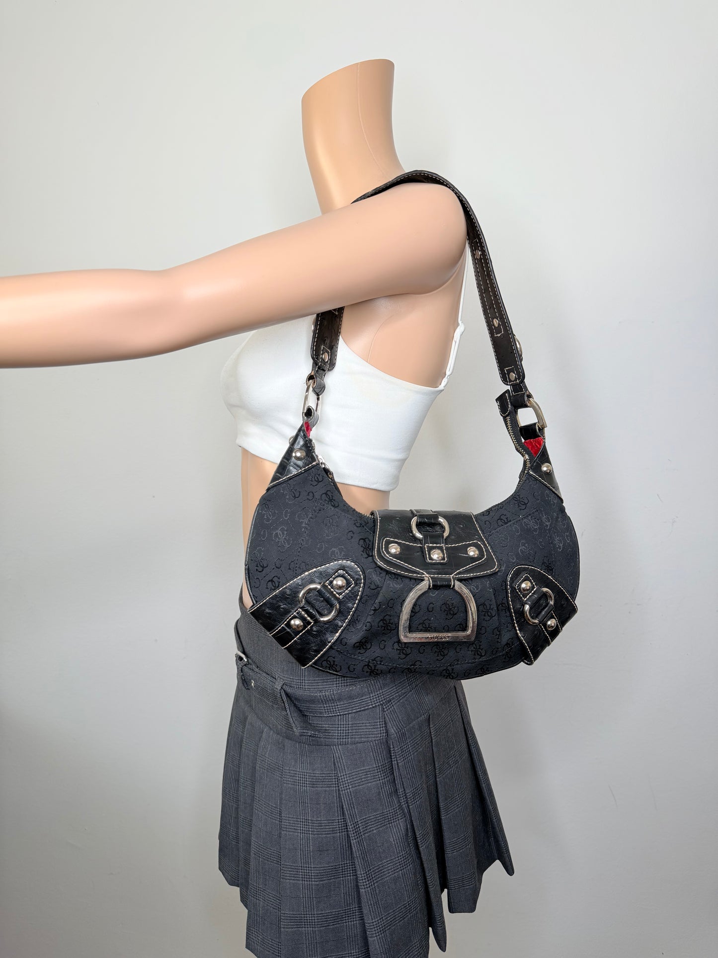 Guess vintage Tasche y2k rare