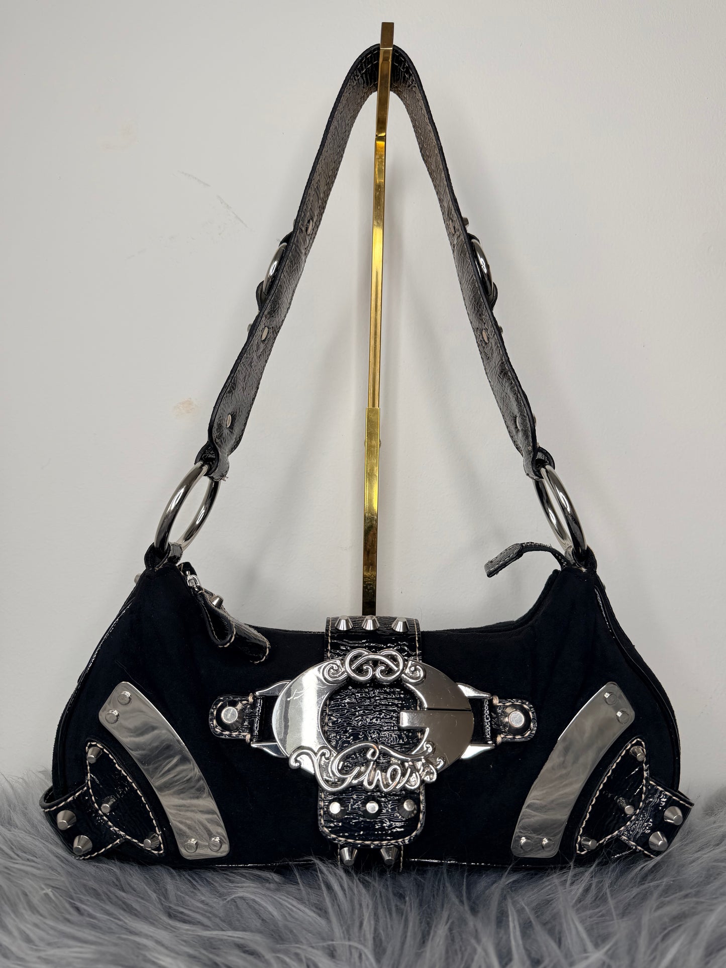 Guess vintage Tasche y2k rare