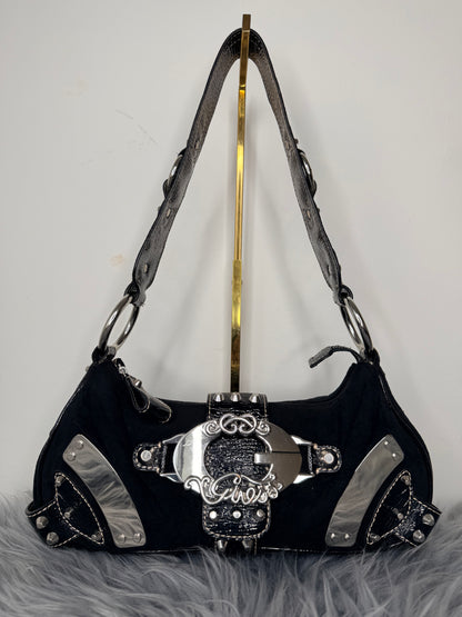 Guess vintage Tasche y2k rare