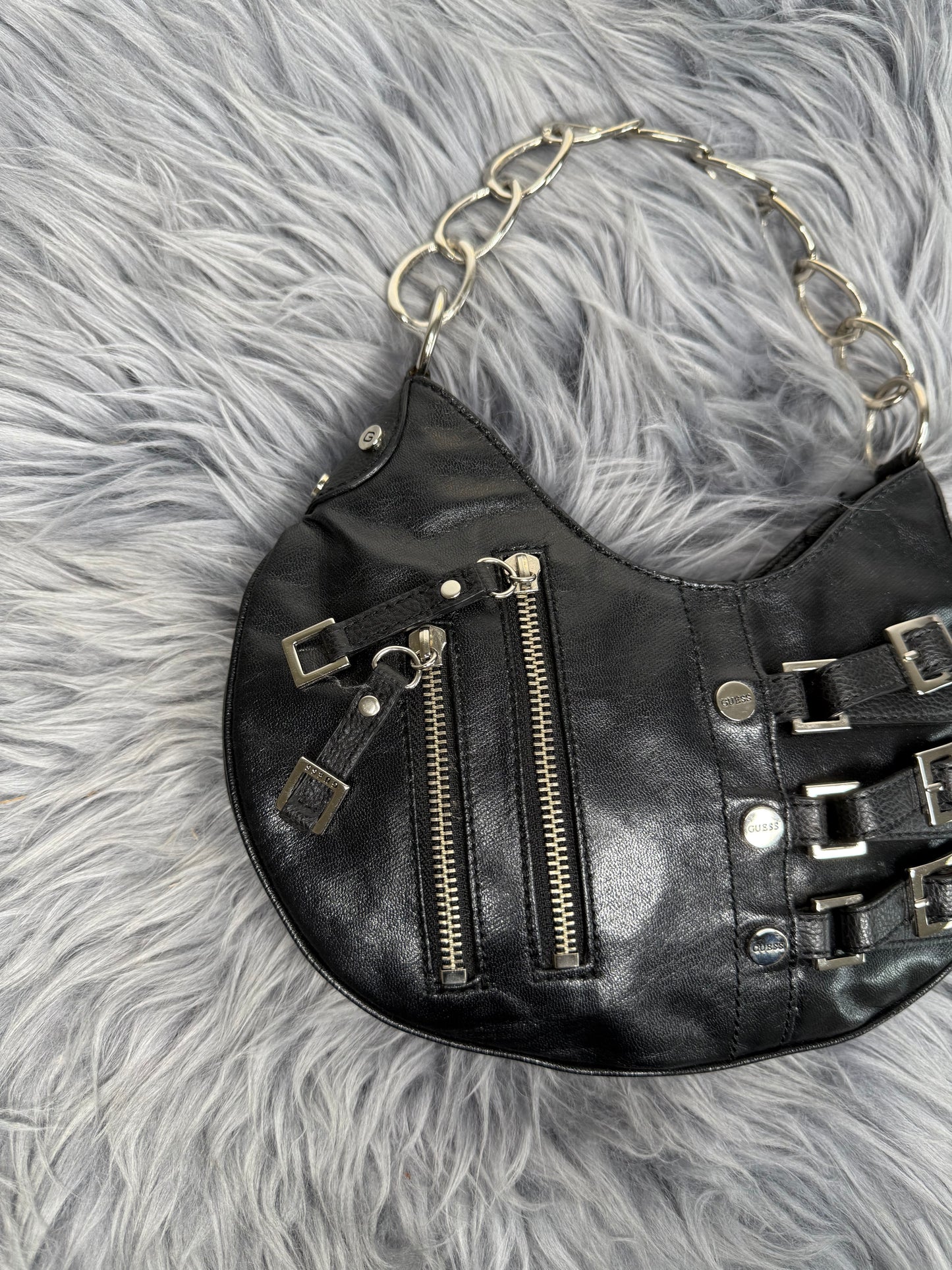 Guess vintage Tasche y2k rare