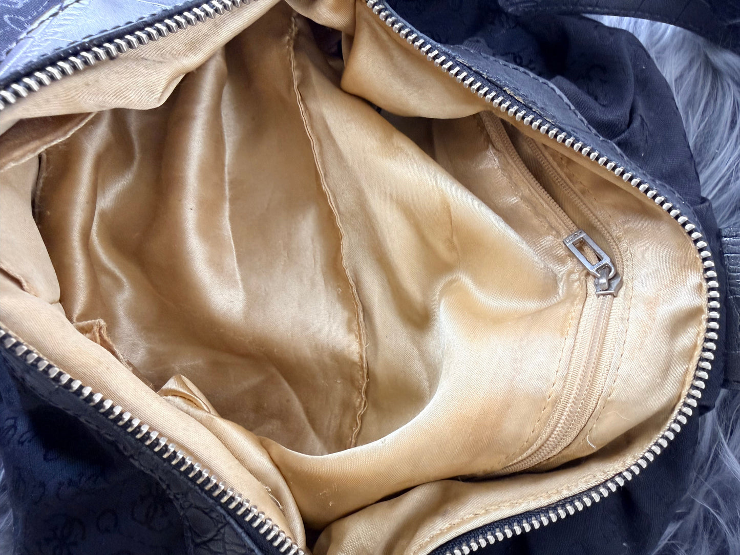 Guess vintage Tasche y2k rare