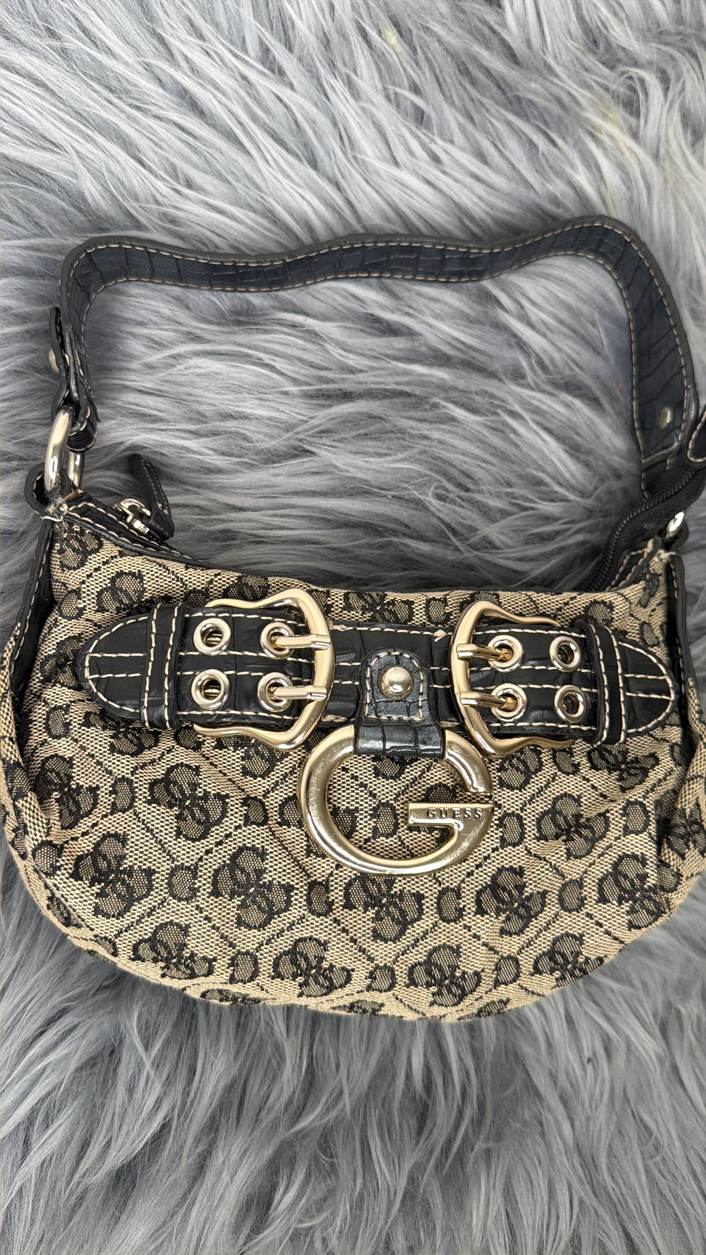 Guess vintage Tasche y2k rare