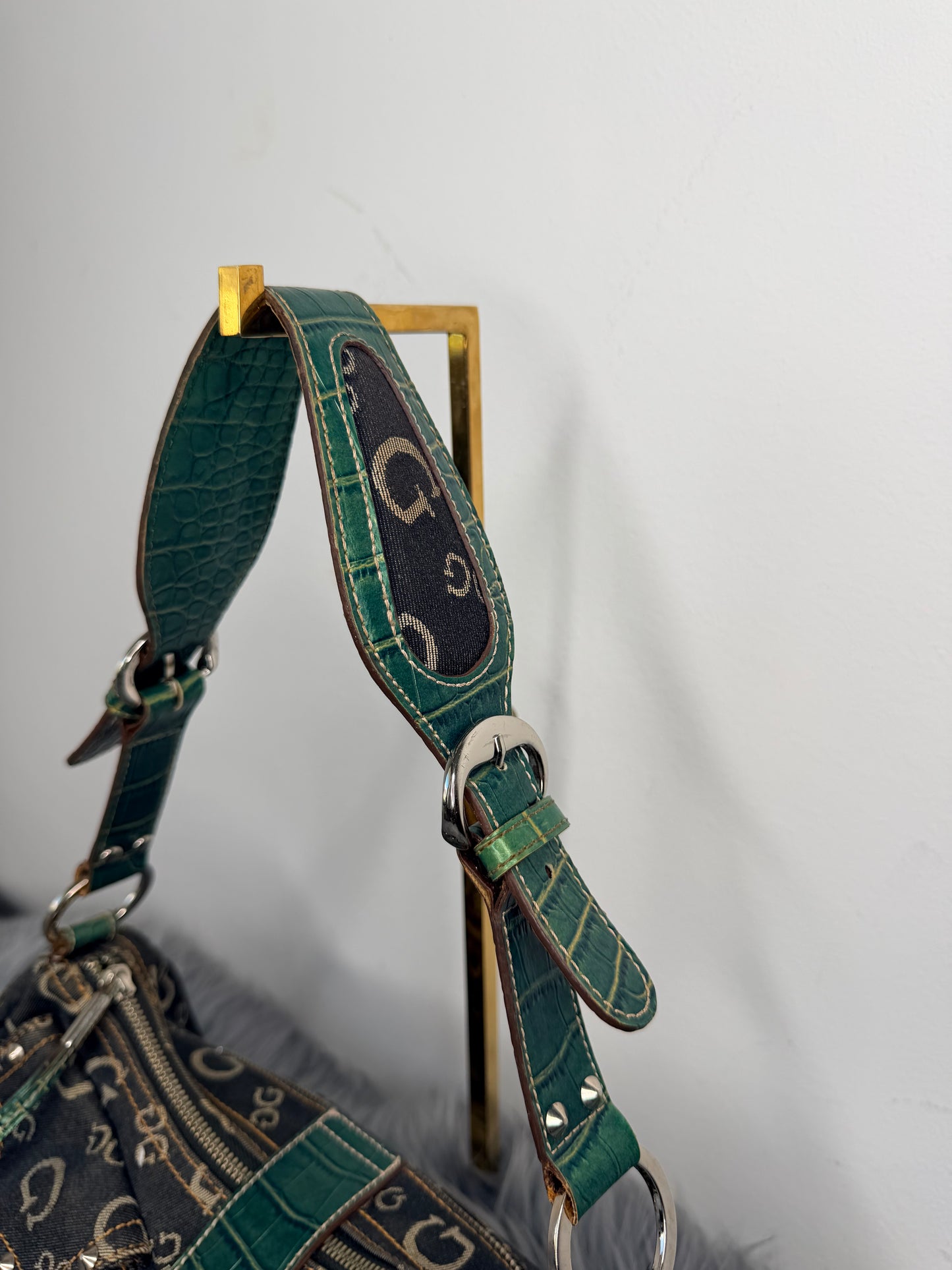 Guess vintage Tasche y2