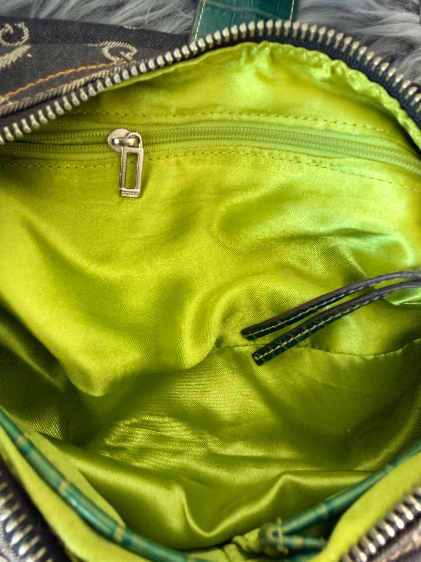 Guess vintage Tasche y2