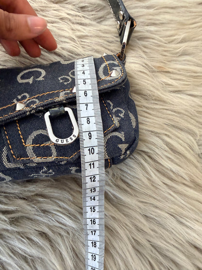 Guess vintage Tasche y2k rare