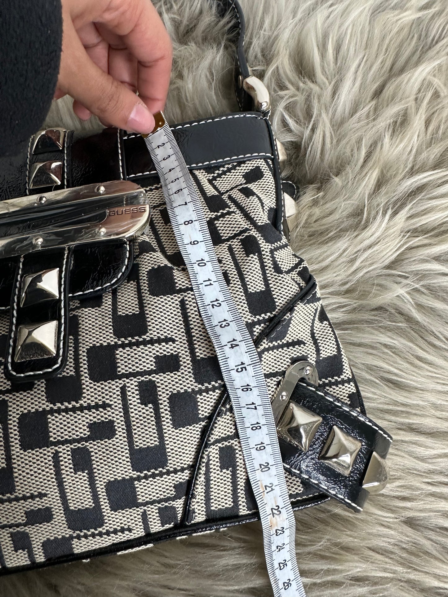 Guess vintage Tasche