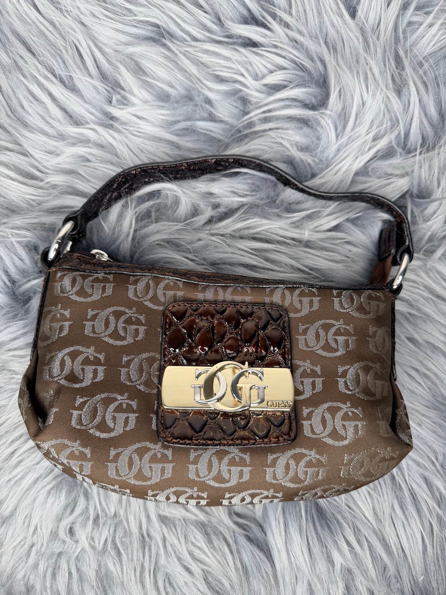 Guess vintage Tasche y2k rare