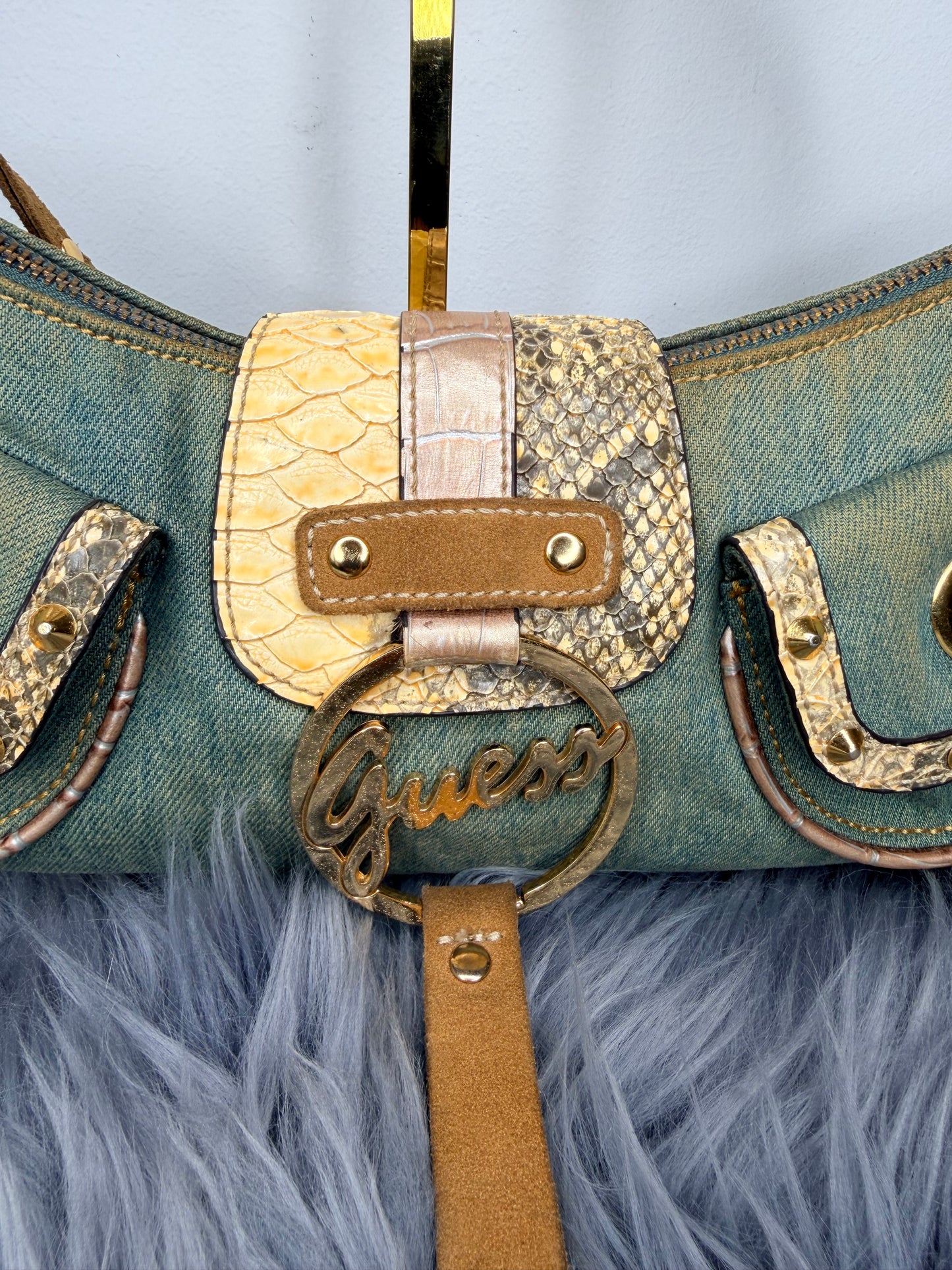 Guess vintage Tasche y2k rare