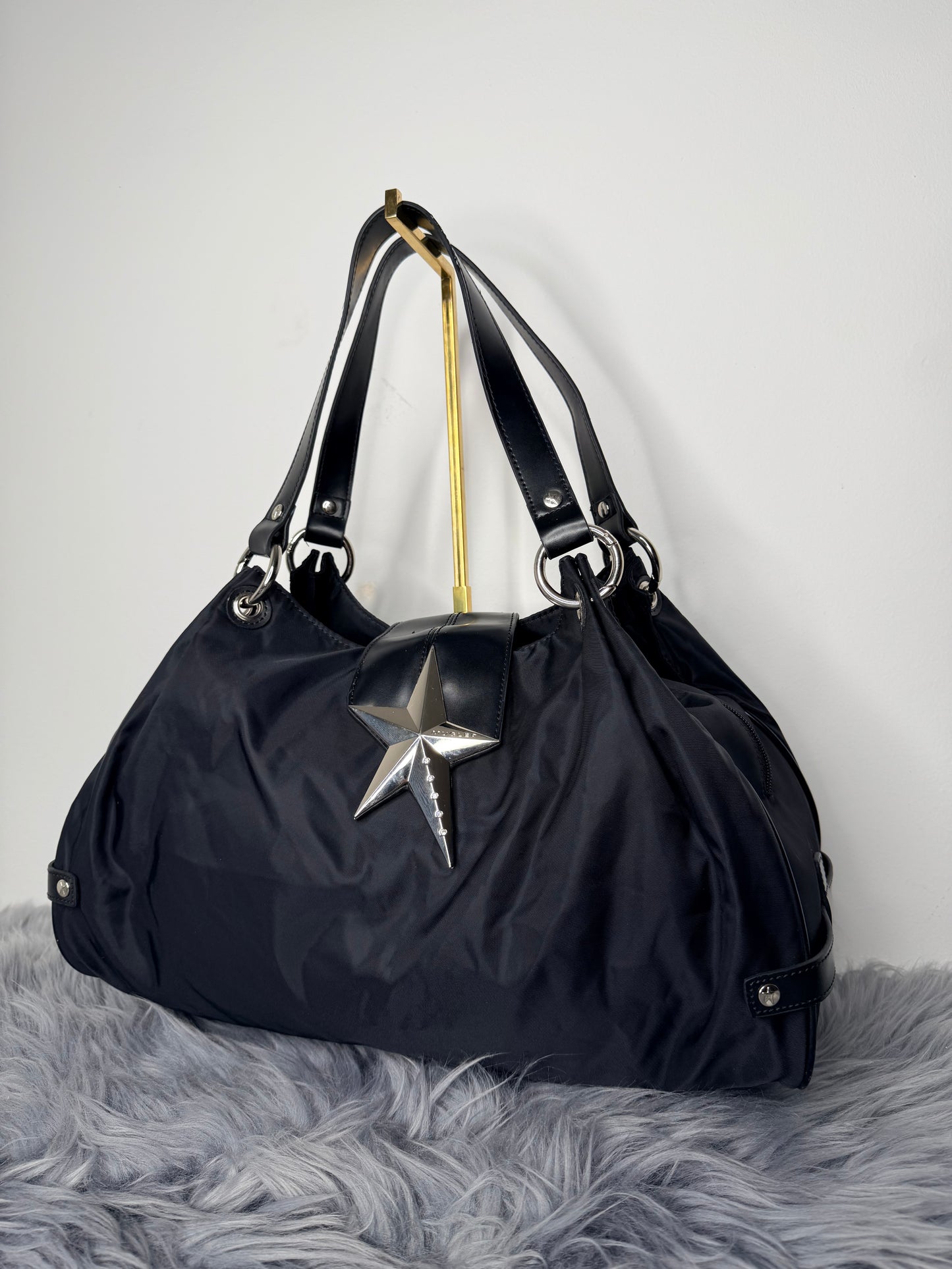 Thierry Mugler vintage Tasche y2k