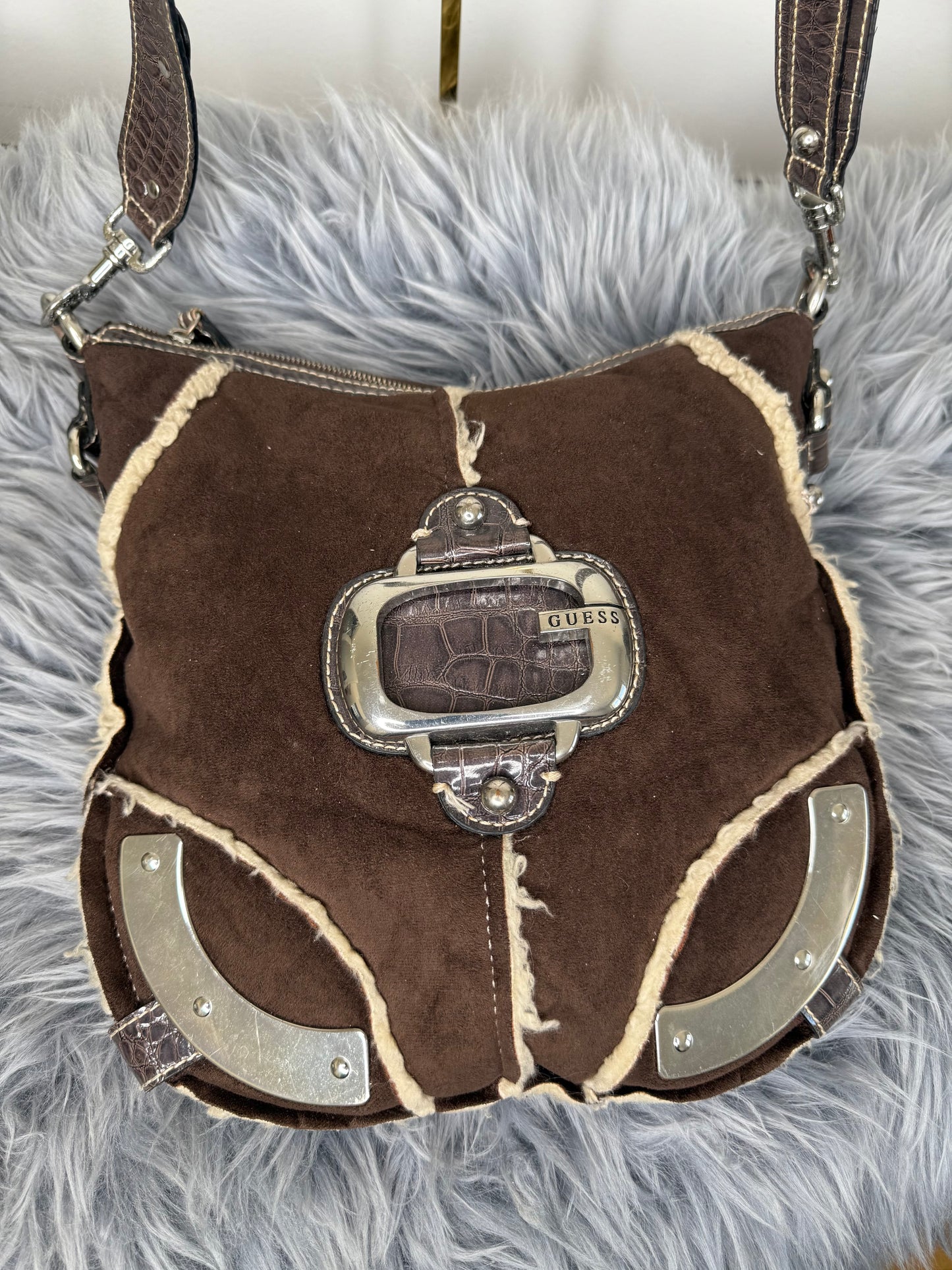 Guess vintage Tasche y2k rare