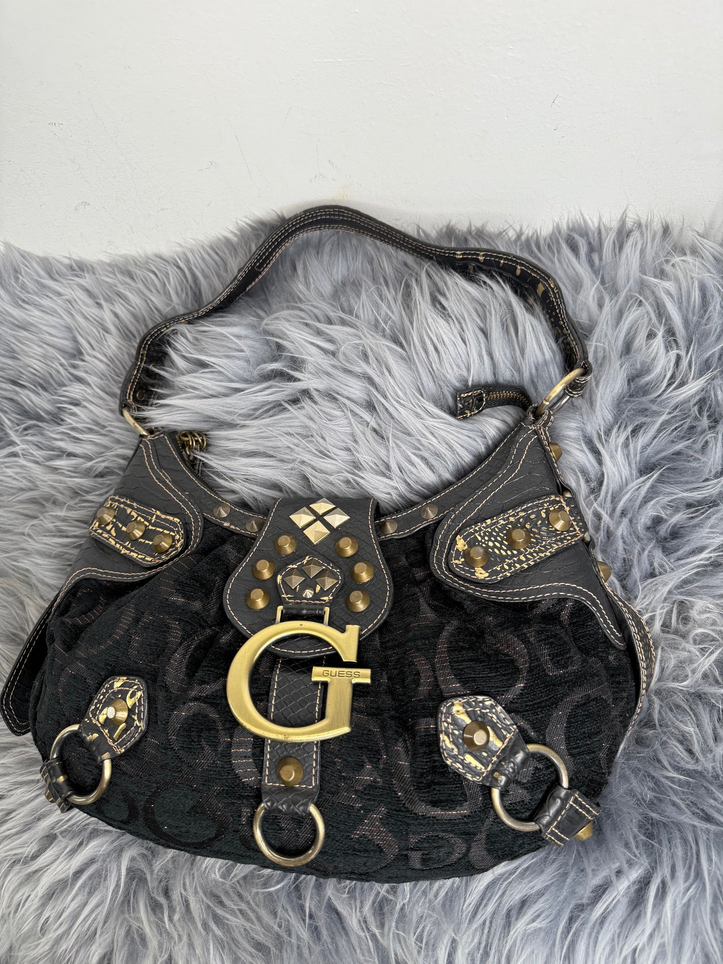 Guess vintage Tasche y2k rare