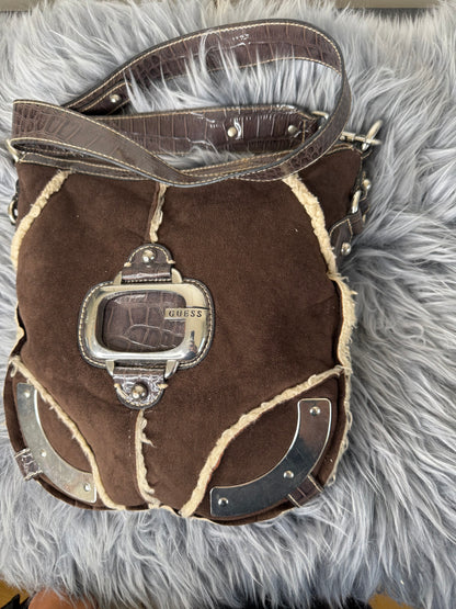 Guess vintage Tasche y2k rare