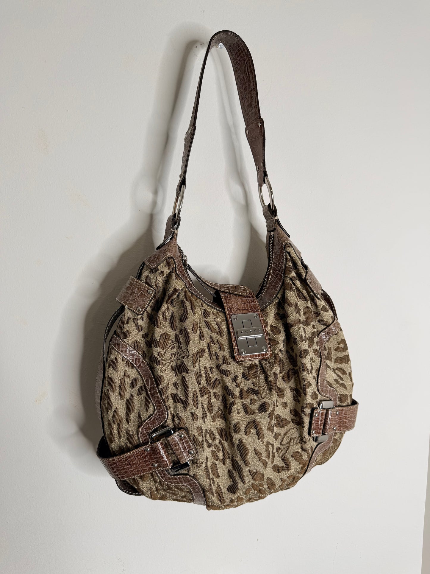 Guess vintage Tasche y2k rare