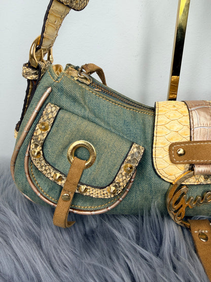 Guess vintage Tasche y2k rare