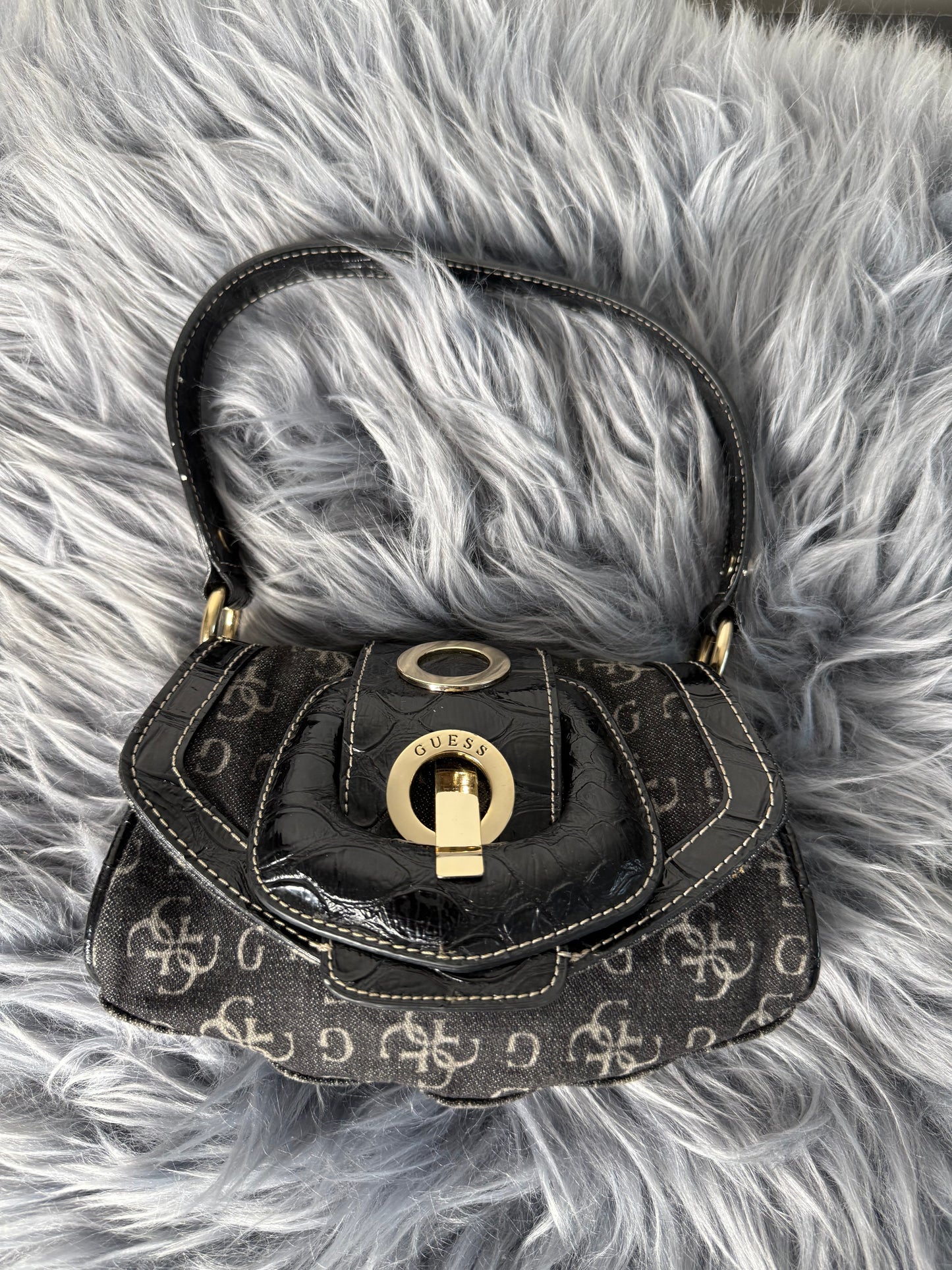 Guess vintage Tasche y2k rare