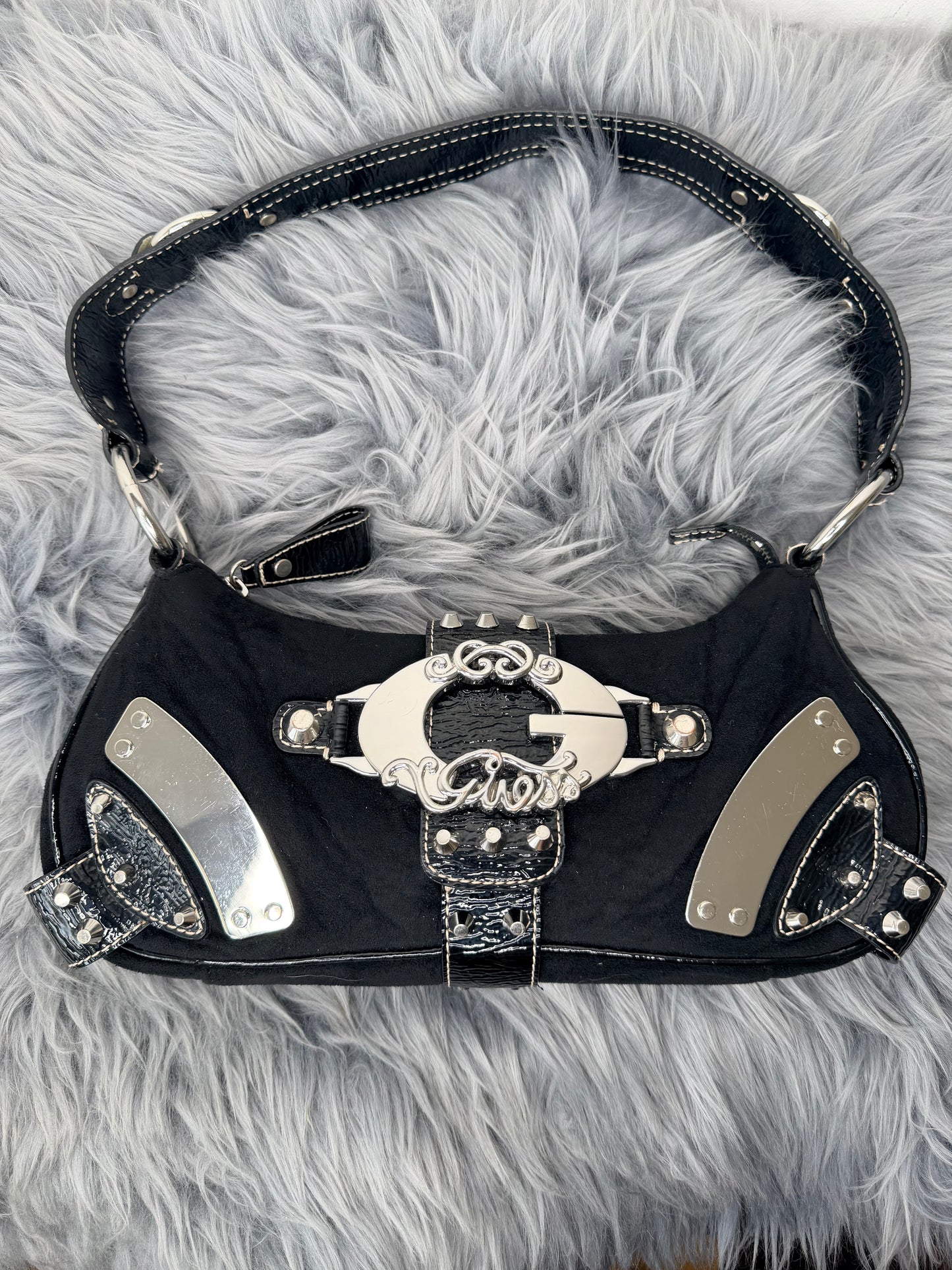 Guess vintage Tasche y2k rare