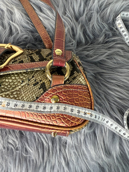 Guess vintage Tasche y2k rare