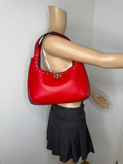 Gussaci tasche rot