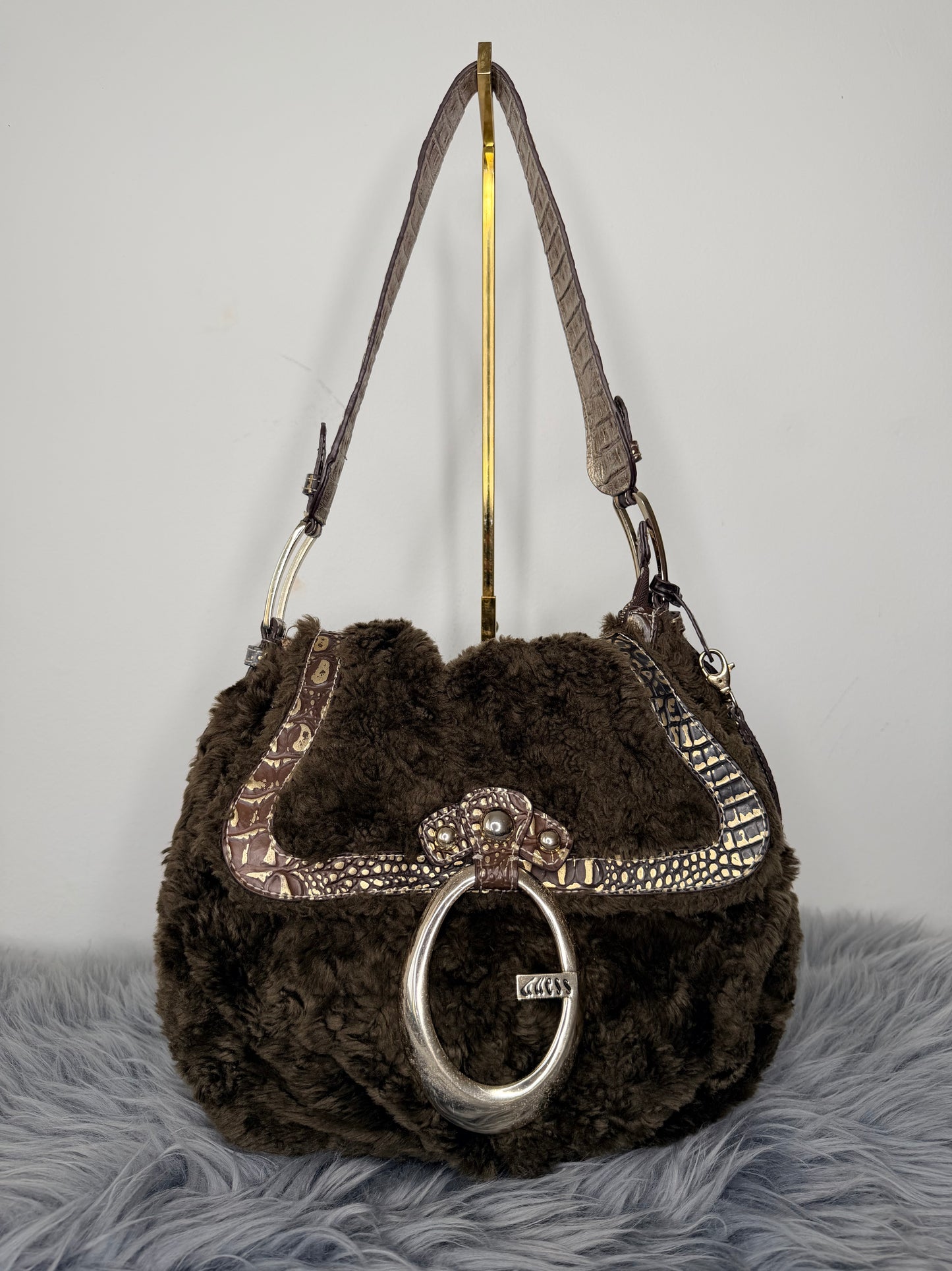 Guess vintage Tasche y2k rare