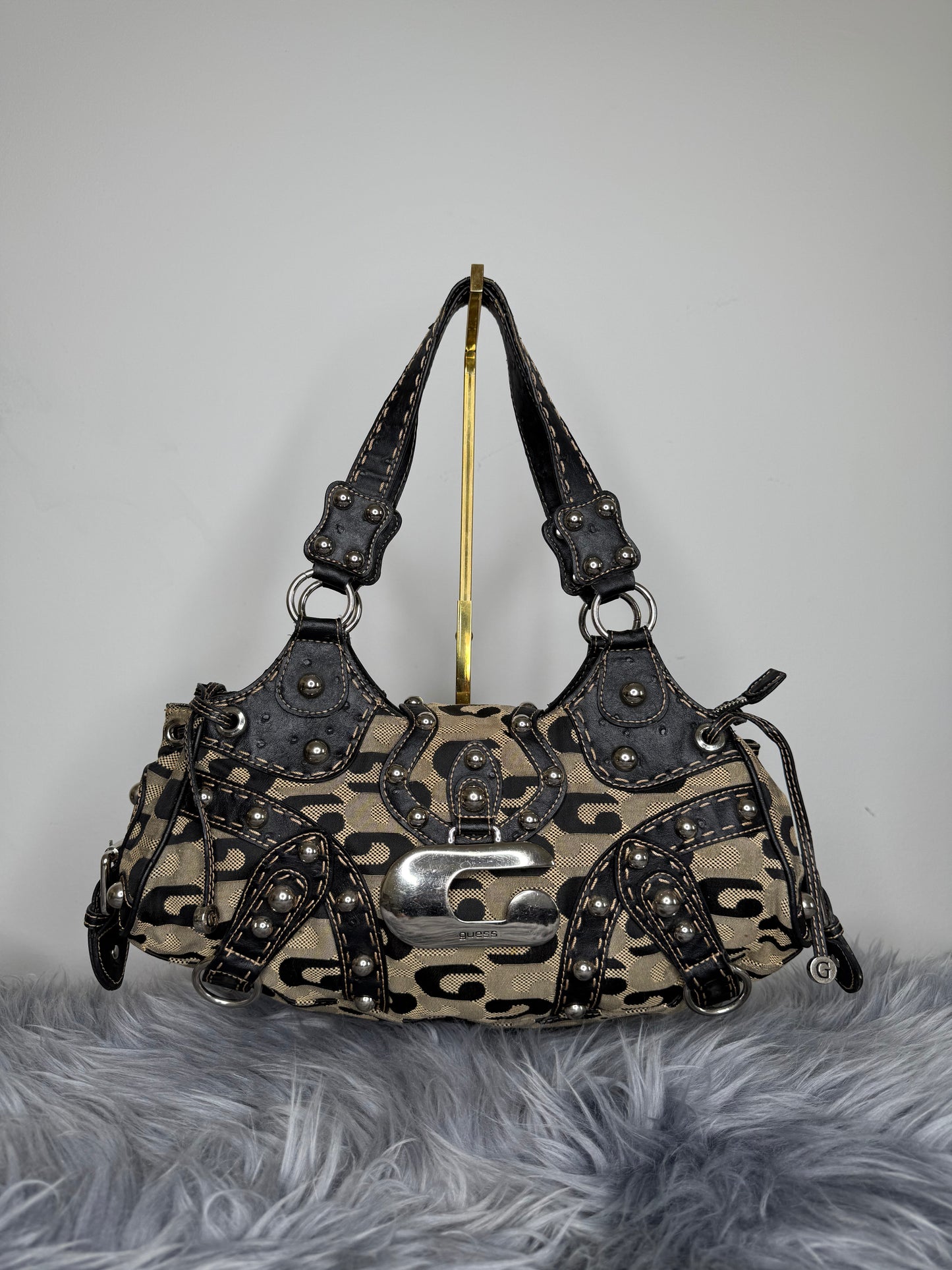 Guess vintage Tasche y2k rare