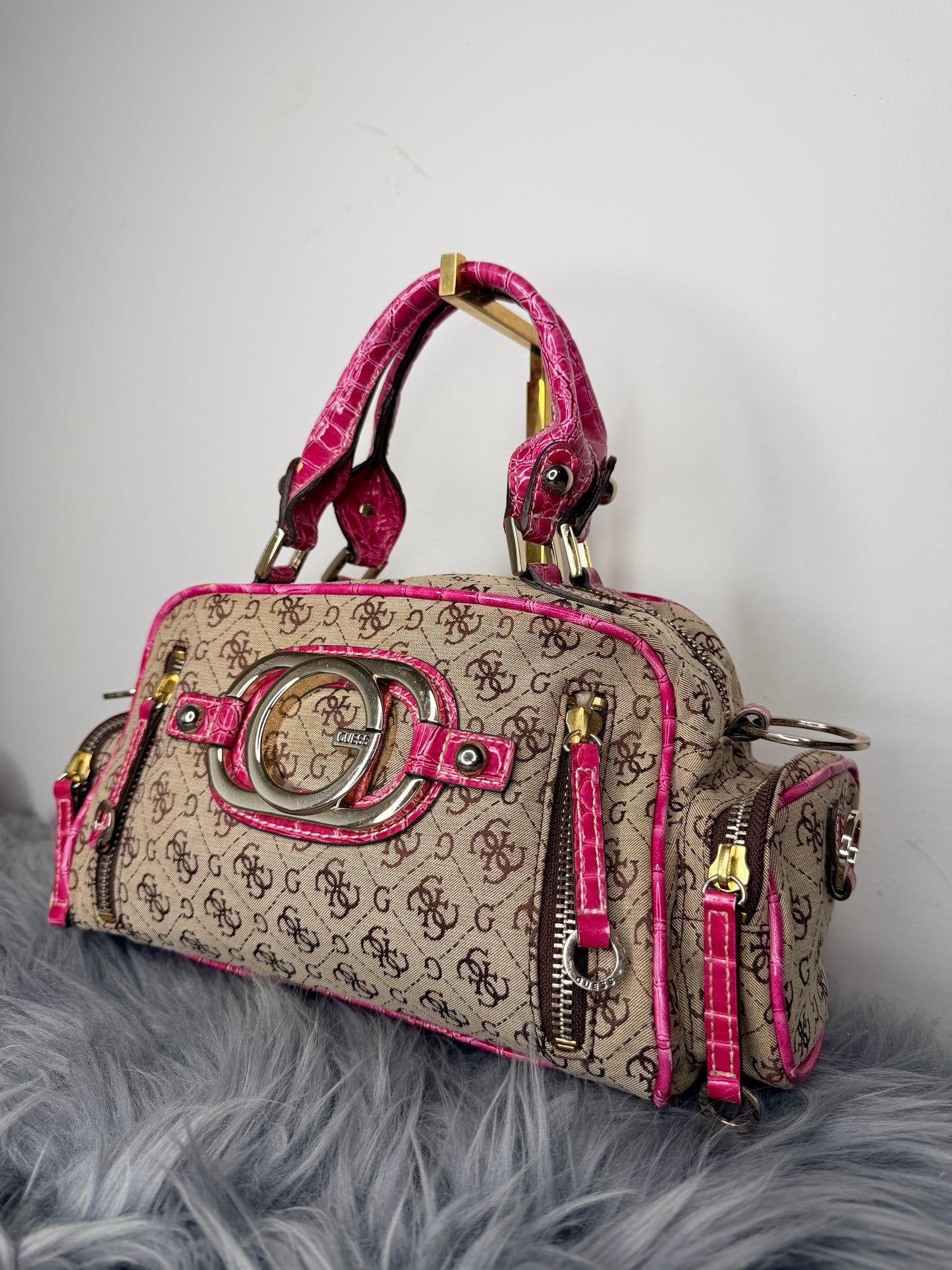 Guess vintag Tasche y2k rare