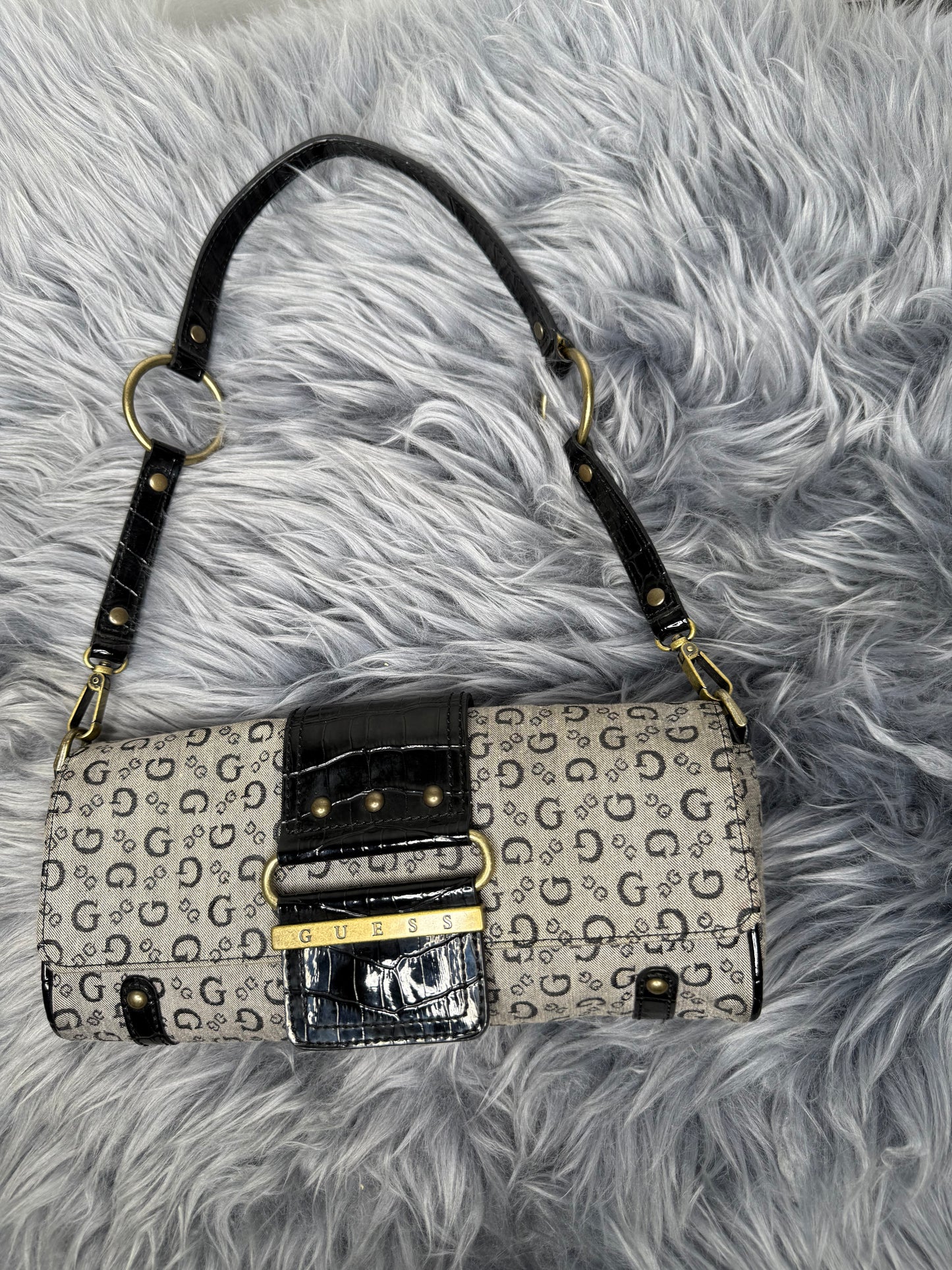 Guess Tasche vintage y2k