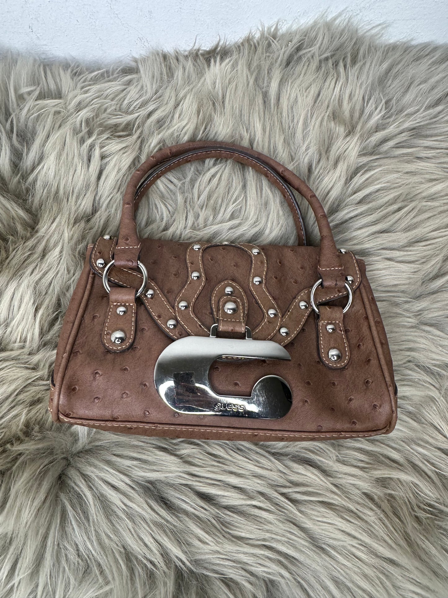 Guess vintage Tasche neu