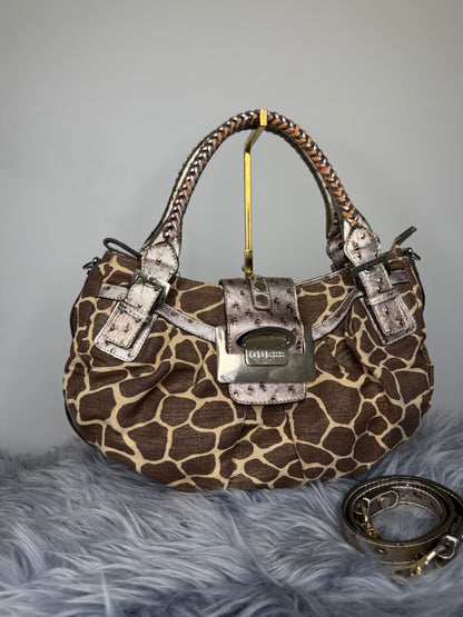 Guess Tasche Vintage Y2K Rare