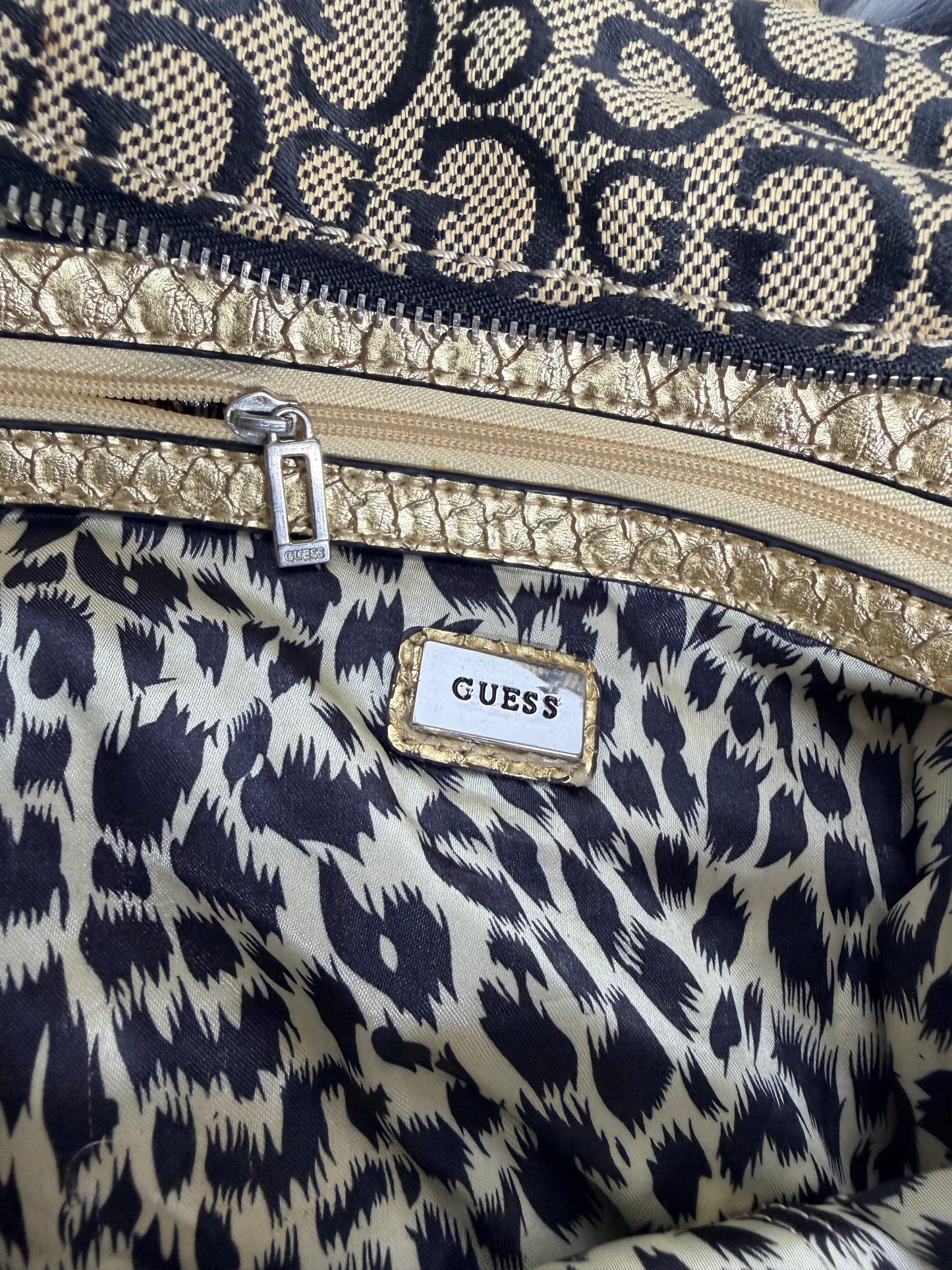 Guess vintage Tasche y2k