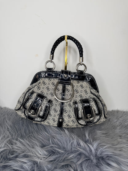 Guess vintage Tasche y2k rare Denim