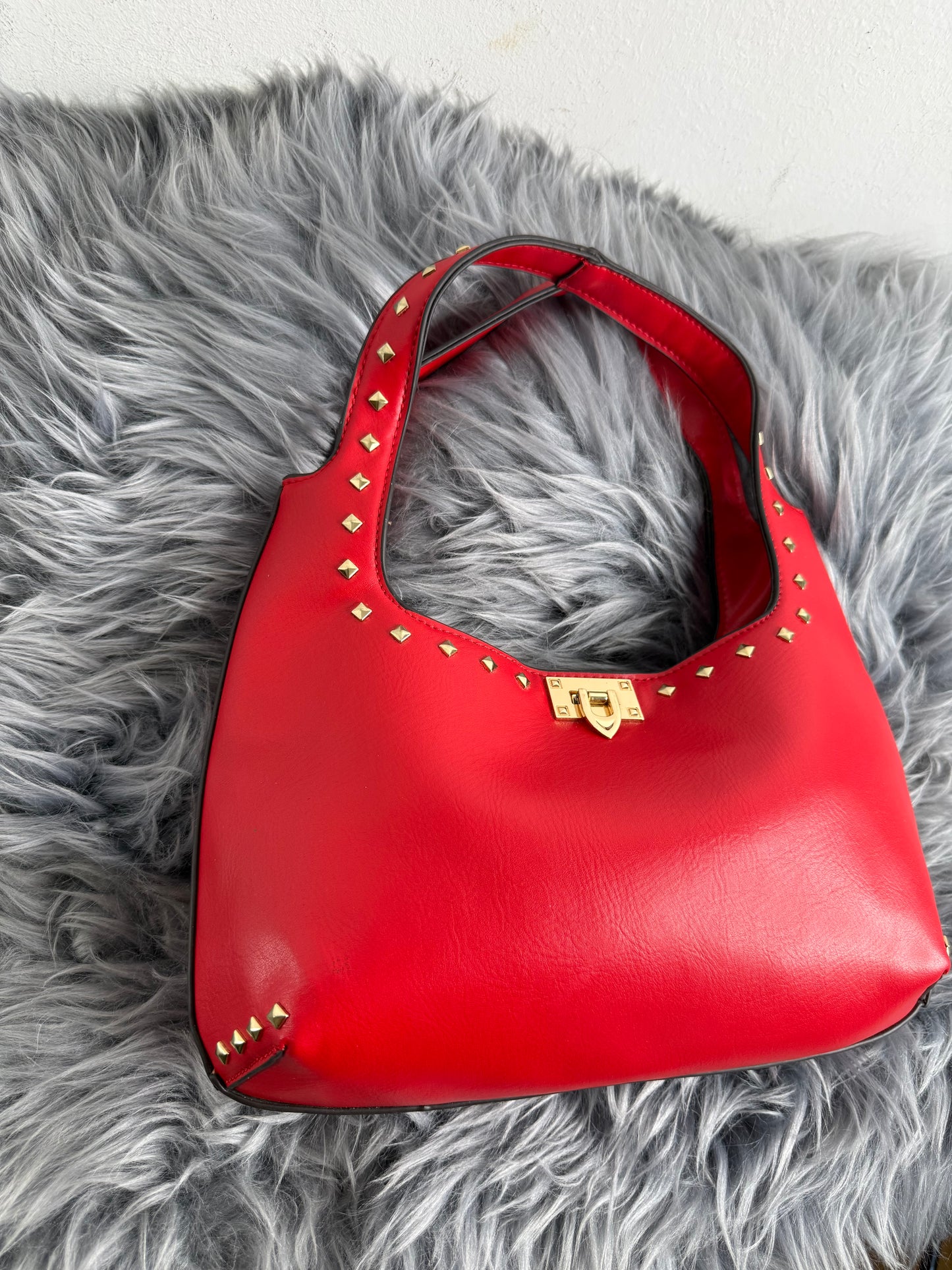 Gussaci tasche rot