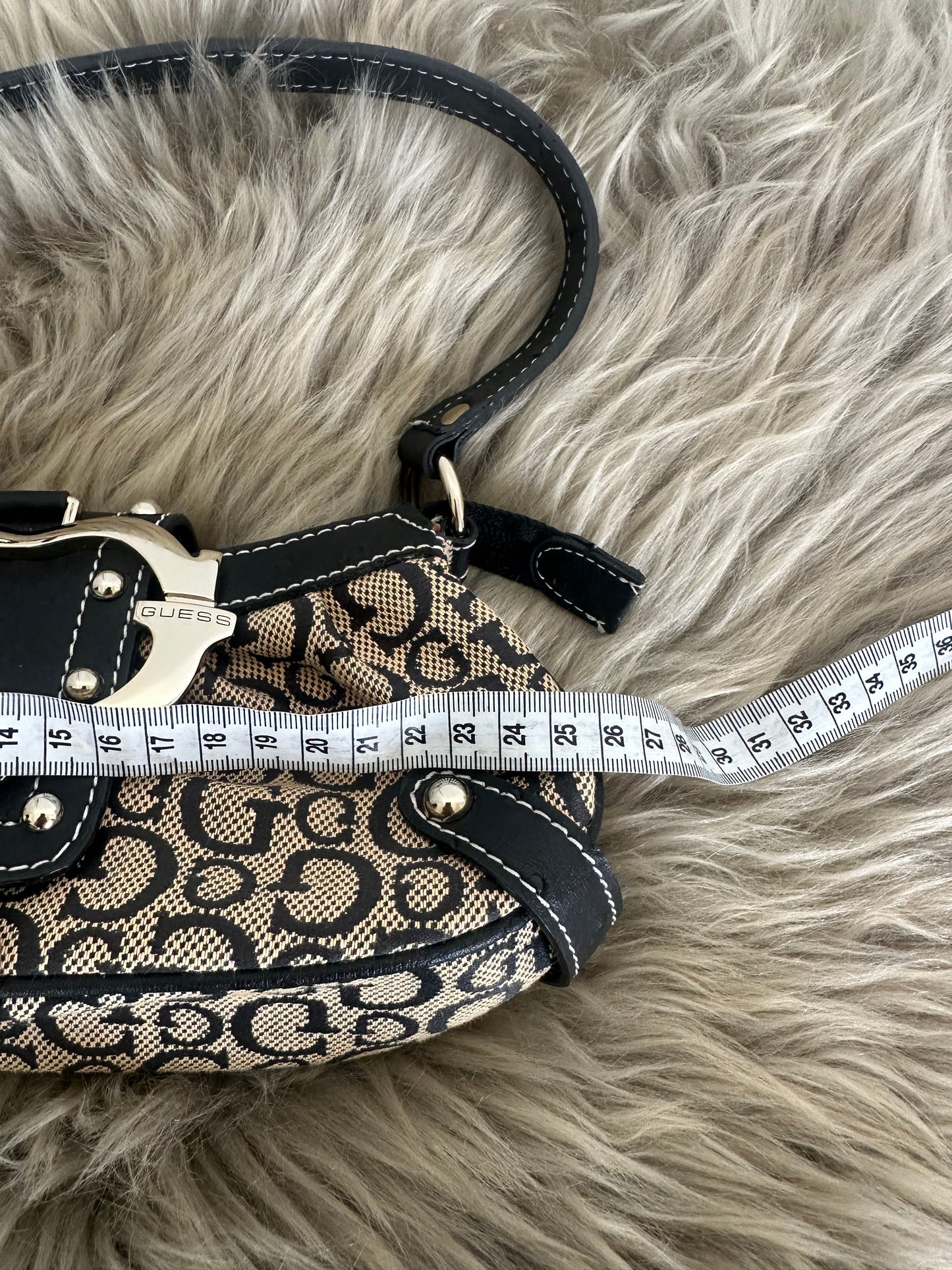 Guess vintage Tasche y2k