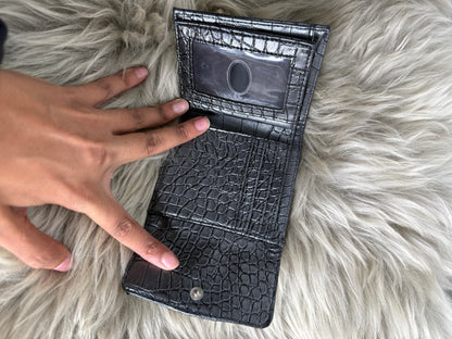 Guess vintage Geldbörse