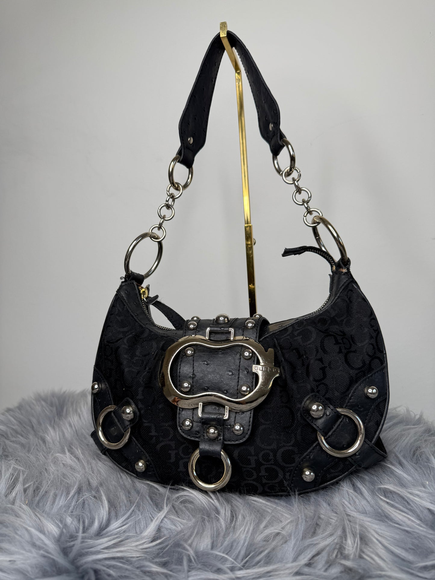 Guess vintage Tasche y2k rare