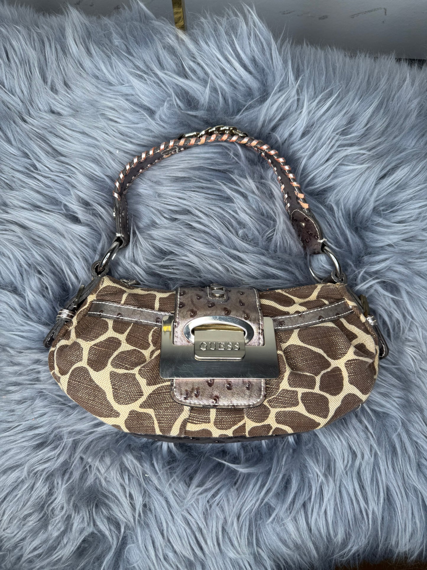 Guess vintage Tasche y2k rare