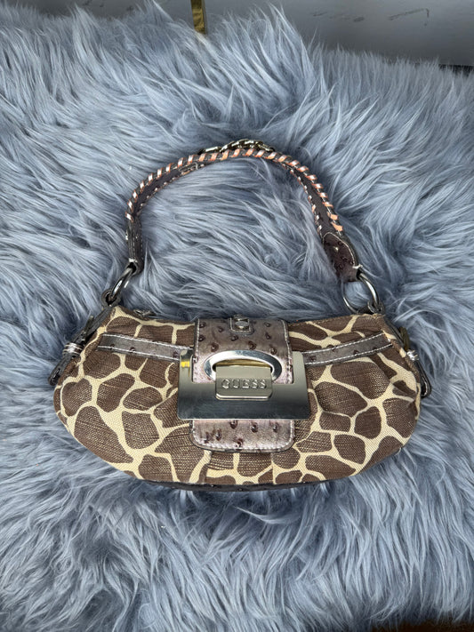 Guess vintage Tasche y2k rare