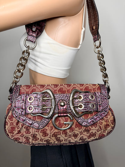 Guess tasche vintage y2k