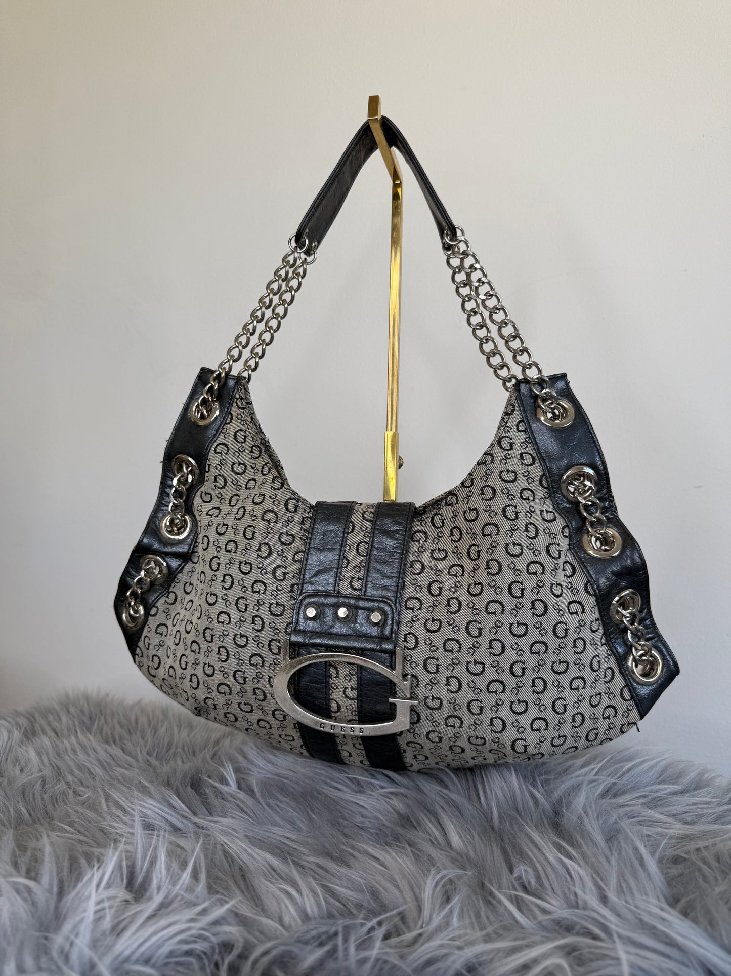 Guess vintage Tasche y2k rare