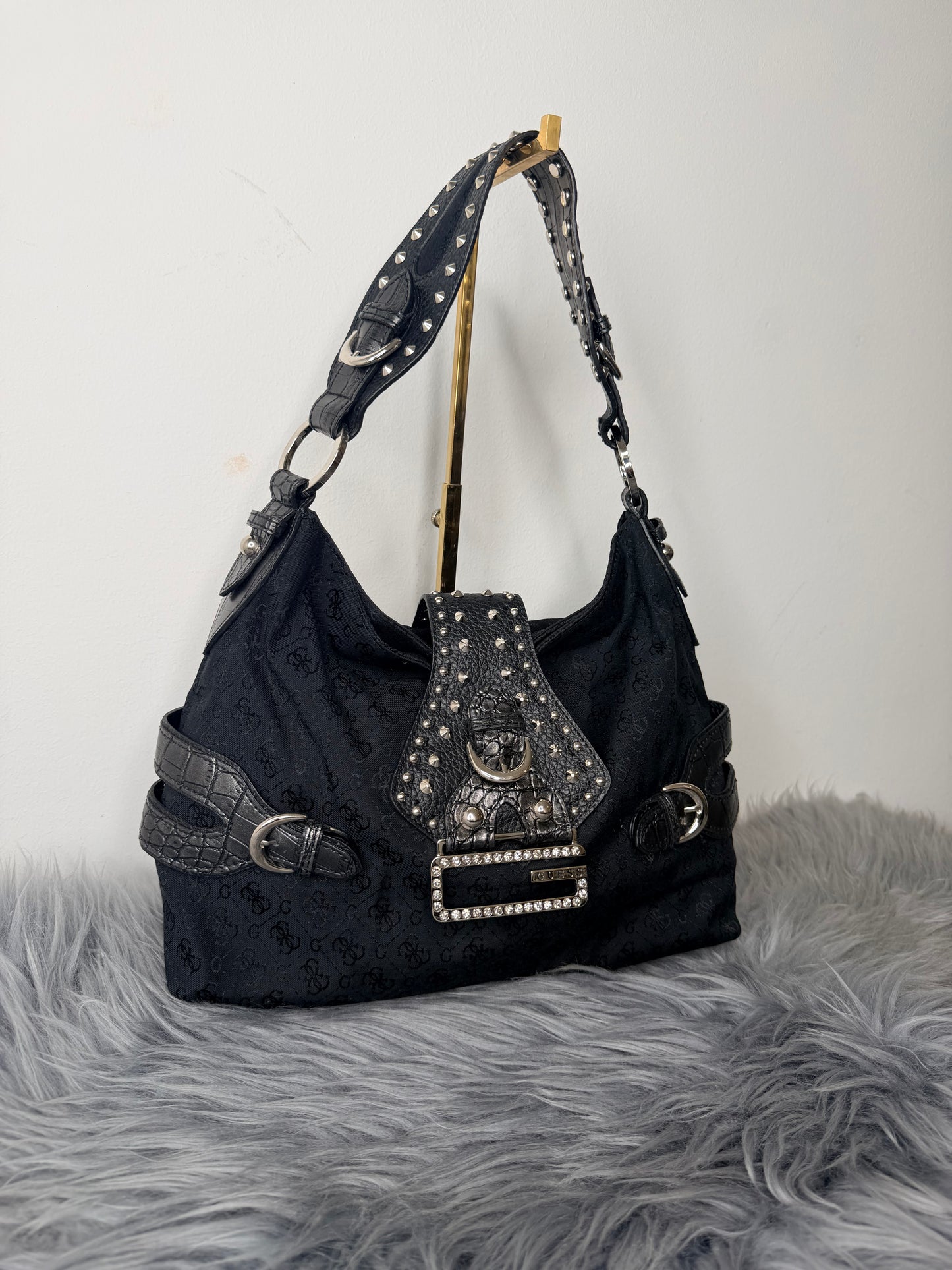 Guess vintage Tasche y2k