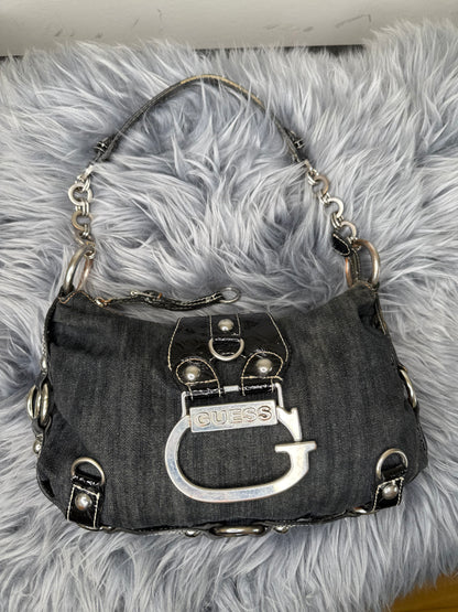 Guess vintage Tasche y2k rare denim