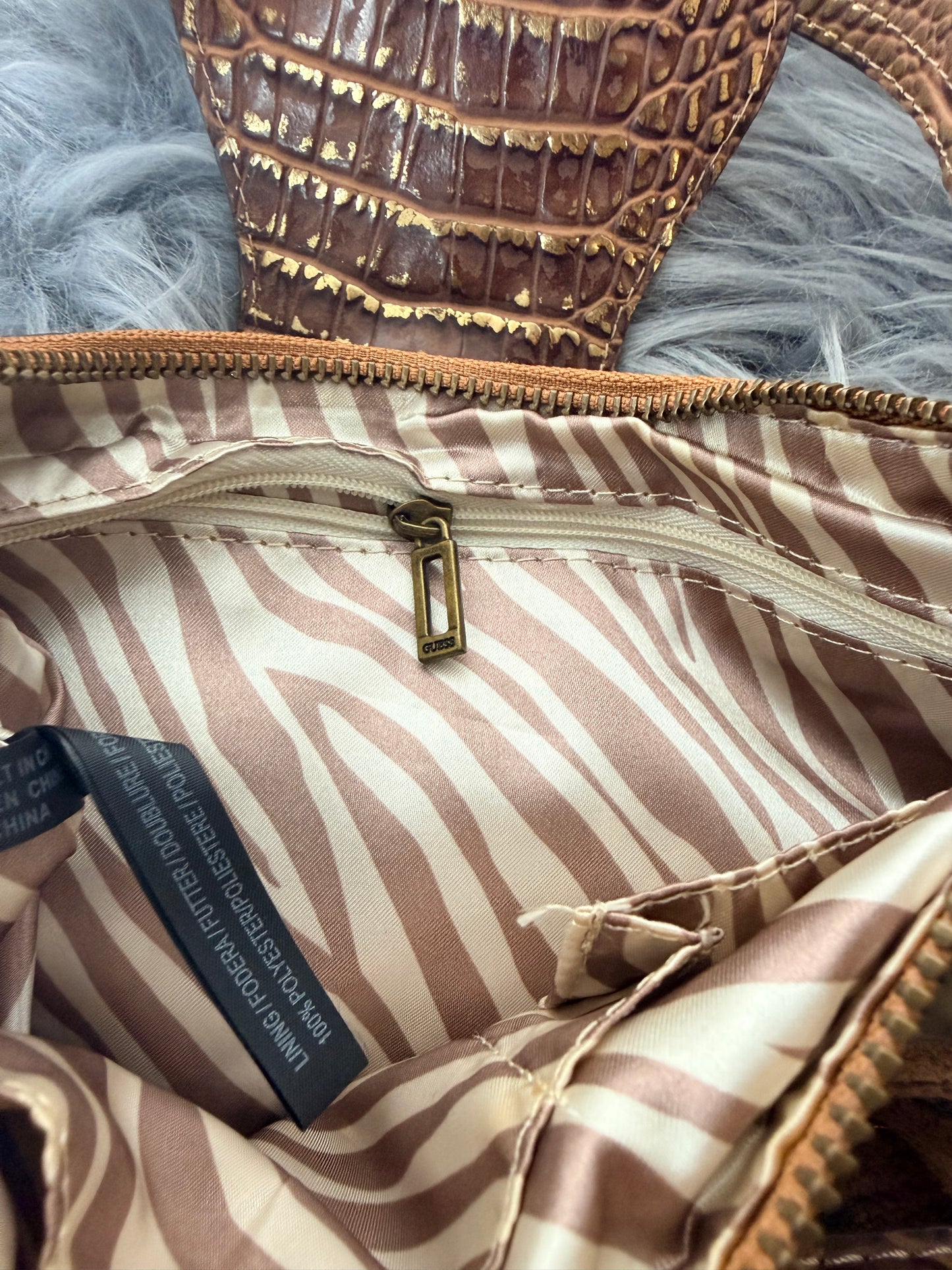 Guess vintage Tasche y2k rare