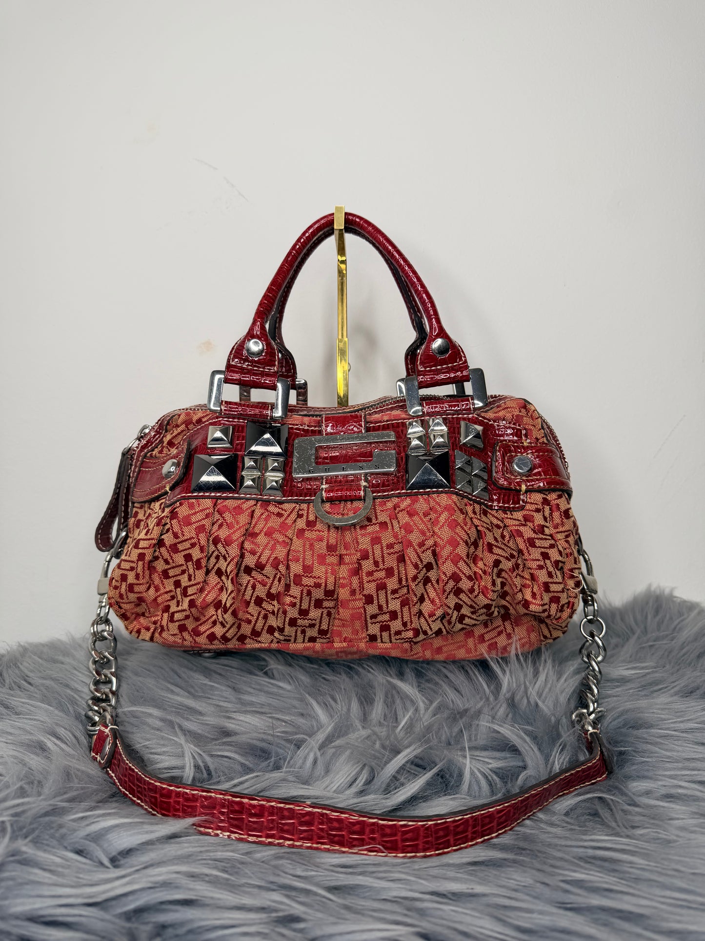 Guess vintage Tasche y2k rare