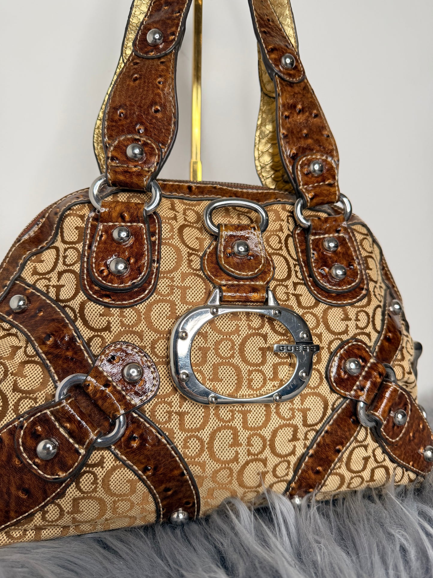 Guess vintage Tasche y2k rare