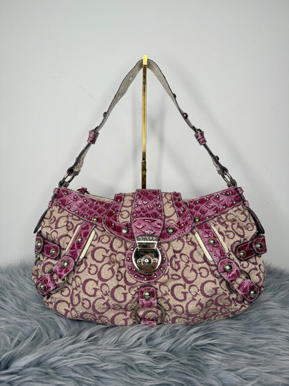 Guess vintage Tasche y2k rare