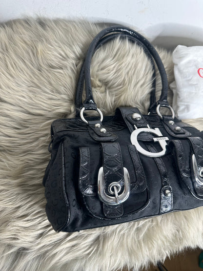 Guess vintage Tasche selten rare