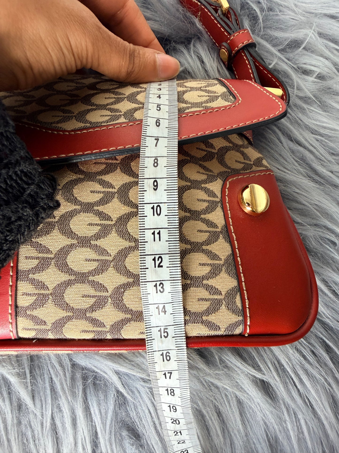 Guess vintage Tasche y2k rare