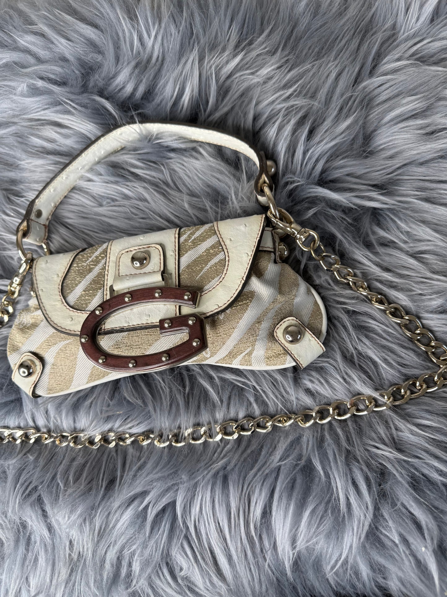 Guess vintage Tasche y2k rare