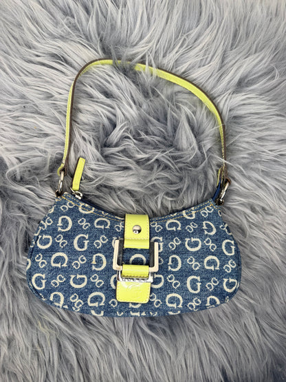Guess Tasche Denim