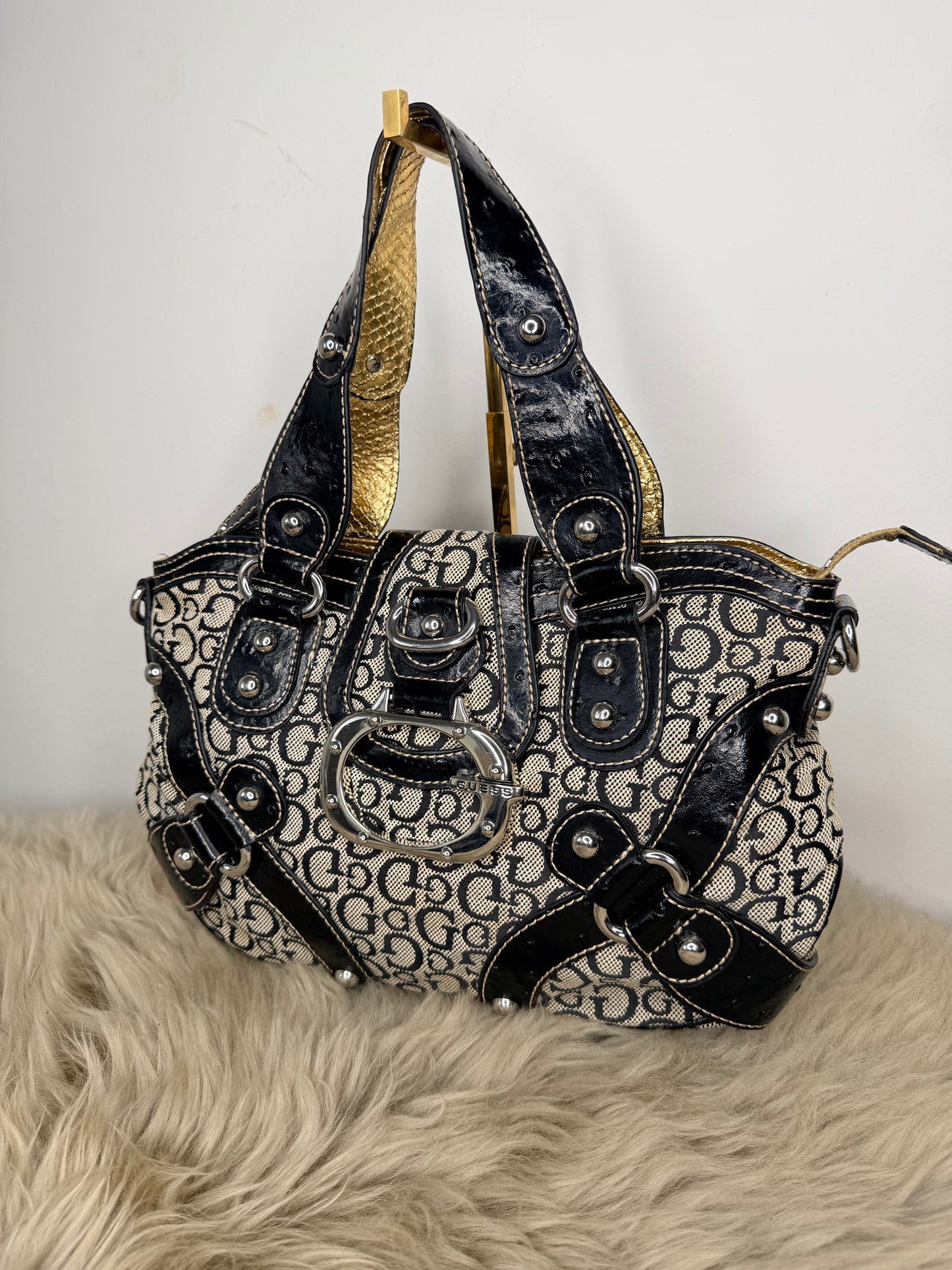 Guess vintage Tasche y2k rare