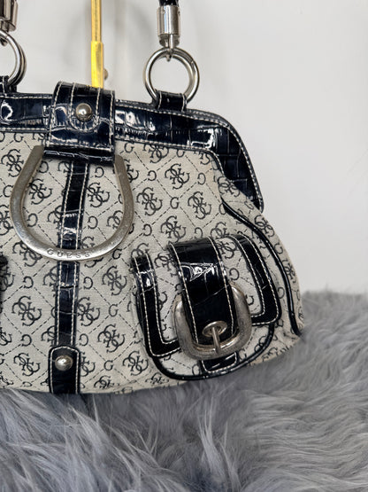 Guess vintage Tasche y2k rare Denim